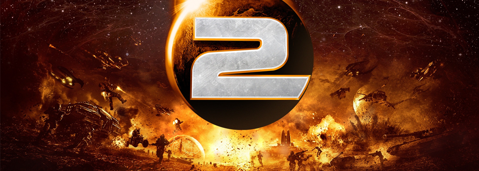 PlanetSide 2