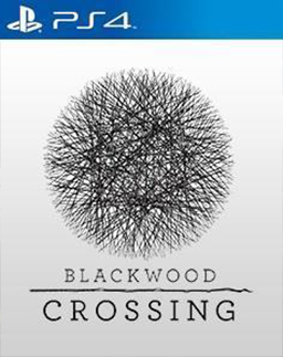 Blackwood Crossing Blackwood Crossing