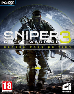 Sniper : Ghost Warrior 3 Sniper : Ghost Warrior 3