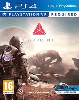 Farpoint Farpoint