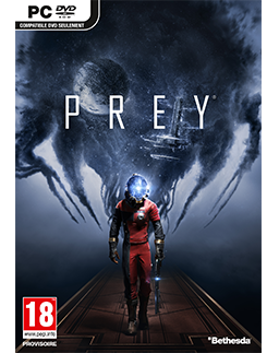 Prey Prey