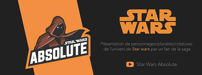 Star Wars Absolute