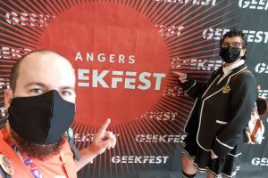Angers GeekFest 2021