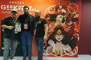 Angers Geekfest 2022