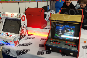 BGF Winter 2017
