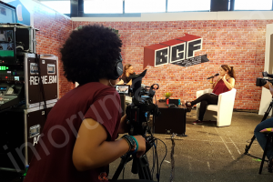 Bordeaux Geek Festival 2017