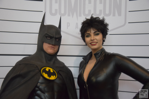 Comic Con Paris 2019