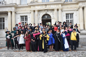 Coupe de Poudloire 2019