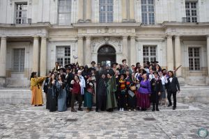 Coupe de Poudloire 2022