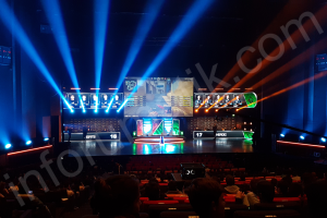 DreamHack TOURS 2017