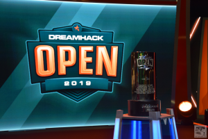 DreamHack TOURS 2019