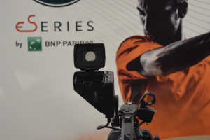 eSeries Roland Garros 2018