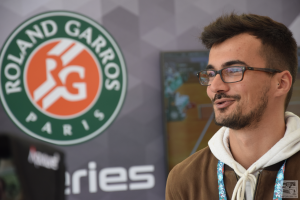 eSeries Roland Garros 2019