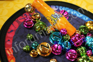 Festival International des Jeux 2018