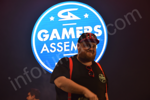 Gamers Assembly 2018