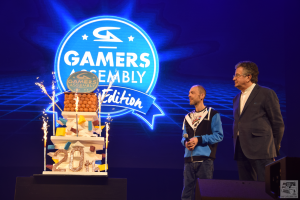 Gamers Assembly 2019