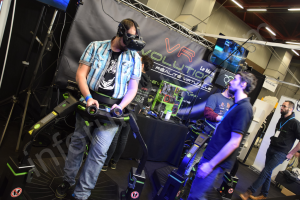 Geek Life Festival 2019