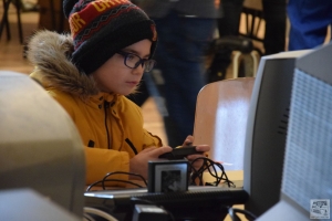 Gruchet Geek Convention 2019