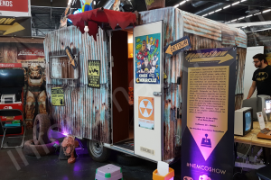 Japan Expo 2018