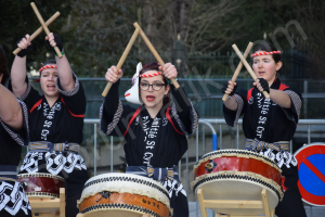 Japan Tours Festival 2018