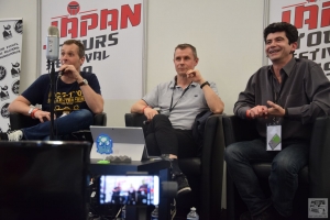 Japan Tours Festival 2019