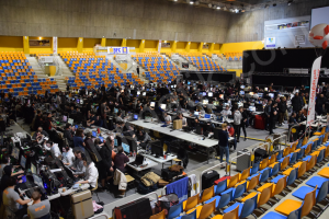 Orléans Game Show 2018