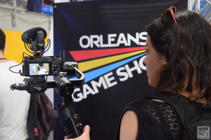Orléans Game Show 2019