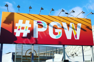 Paris Games Week 2018