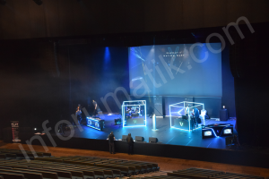 Play Paris powered by PAX 2018