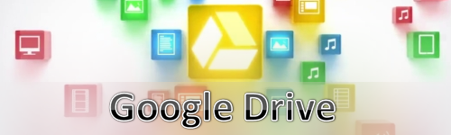 Google Drive