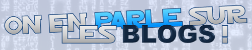 On en parle sur les Blogs !