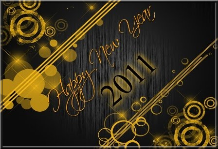 Meilleurs voeux 2011