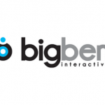 Logo Big Ben Interactive