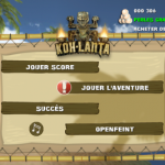 Capture Koh Lanta - 02