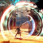 Capture DmC (Devil May Cry)