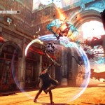 Capture DmC (Devil May Cry)