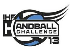 IHF Handball Challenge 13