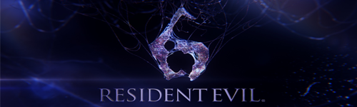 Titre Resident Evil 6