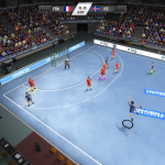 IHF Handball Challenge 13 - Multiplayer