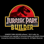 Capture d'écran Jurassic Park - 01