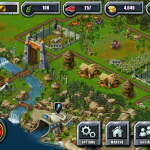 Capture d'écran Jurassic Park - 05