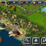 Capture d'écran Jurassic Park - 06