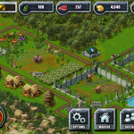 Capture d'écran Jurassic Park - 07