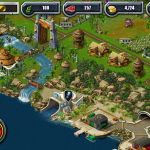 Capture d'écran Jurassic Park - 08