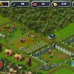 Capture d'écran Jurassic Park - 09