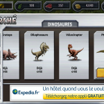 Capture d'écran Jurassic Park - 10