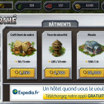 Capture d'écran Jurassic Park - 12