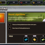 Capture d'écran Jurassic Park - 13