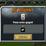 Capture d'écran Jurassic Park - 18