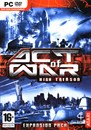 Act of War High Treason